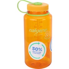 Nalgene 32oz WM Clementine Sustain Tritan Suluk NAL2020.32