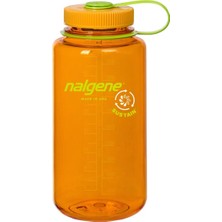 Nalgene 32oz WM Clementine Sustain Tritan Suluk NAL2020.32