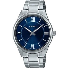 Casio  MTP-V005D-2B5UDF Kol Saati