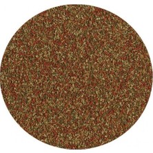 Tetra Tetramin Granules 250 gr (Açık) Tropical Balık Yemi Kilitli Poşette