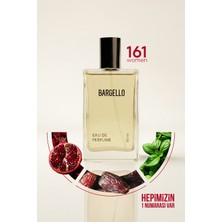 Bargello 161 Kadın 50 ml EDP Parfüm Çiçeksi Koku ile Özel Hediye Seçeneği