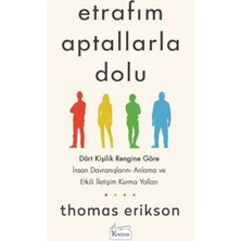Koridor Yayıncılık Etrafım Aptallarla Dolu