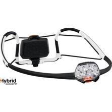 Petzl IKO Kafa Feneri E104AA00