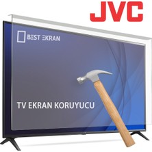 Jvc 65" Inç 165 Ekran Tv Ekran Koruyucu 4K 8k OLED QLED
