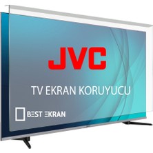 Jvc 32" Inç Tv Ekran Koruyucu QLED OLED 4k-8k Smart