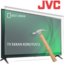 Jvc 70" Inç 178 Ekran Tv Ekran Koruyucu