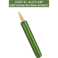 Dopar Deri Kenar Boyama Aparatı 13 cm Deri Zanaat