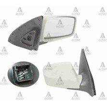 Maher Ayna Dış Dikiz Sportage 08-10 Elektrikli Sağ 87620-0Q100