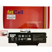 Fitcell Hp L82391-005 Uyumlu Laptop Notebook Batarya Pil