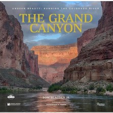 Rizzoli The Grand Canyon Unseen Beauty 9780847866403