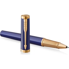 Parker Ingenuity Mavi Roller Kalem 2182011