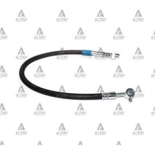 Maher Hortum Fren Crv 02-06 Arka HD03KP1624