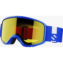 Salomon Aksium 2.0 Unisex Mavi Kayak-Snowboard Gözlükgoggle L41784400