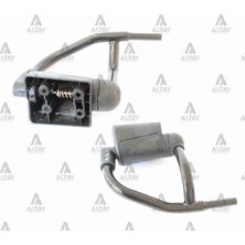 Maher Ayna Kolu Canter FE839 / 859 06= Fuso Sol MHR-02728