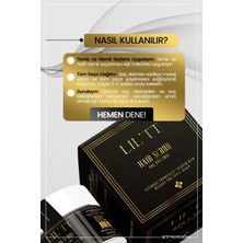 Lilth Hair Scrub