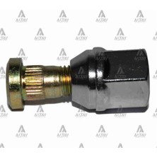Maher Bijon Somunlu Accent 06-11 Era Açık 13MM 2838