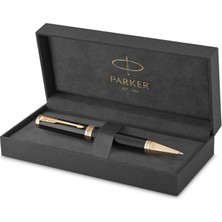 Parker Ingenuity Siyah Tükenmez Kalem 2182008