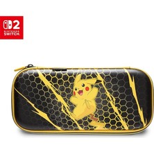 Powera Slim Case Nintendo Switch 2 – Pikachu Storm