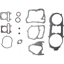 Tvr Scooter 125 Conta Takımı Oem