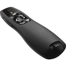 Forbin DK-R400 Lazer Sunum Kumandası Kablosuz Sunum Kalemi Powerpoint Slayt