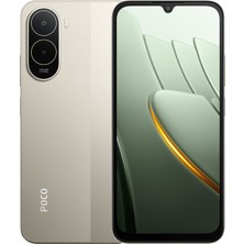 Poco C81 Pro 128 GB 4 GB Ram (Poco Türkiye Garantili) Gold
