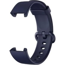 Belirtilmemiş - /mi Lite 1 Kordon Spor Silikon Kordon