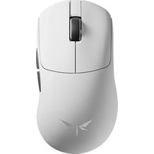 Vgn Dragonfly Y2 Master Plus 8k Ergonomik Wireless Gaming Mouse