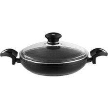 Leggno Plusx 18CM Granit Sahan