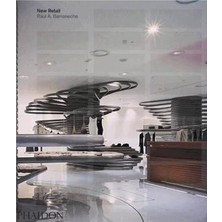 Phaidon New Retail 9780714848624