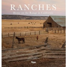 Rizzoli Ranches Home On The Range In California 9780847848669