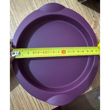 Tupperware Mini Turta Kalıbı