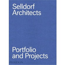 Phaidon Selldorf Architects Portfolio And Projects 9780714871172