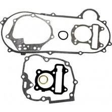 Tvr Spacy 110 Conta Takımı Oem S