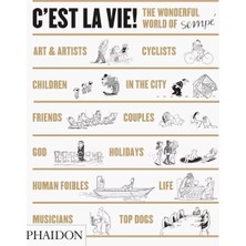 Phaidon Cest La Vie! 9780714865973