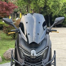Yamaha Nmax 125 (2025-26) R25 Ayna Seti