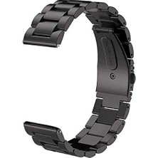 Belirtilmemiş 5 Cns Krd-04 22MM Metal Kordon -