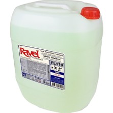 Ravel Parfümlü Yüzey Temizleyici 30 kg