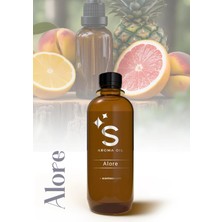 Scentsan Alore Koku Kartuşu Aero Mini 180 ml