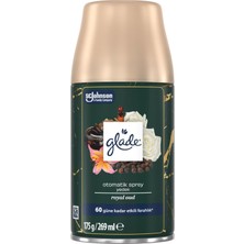 Glade Otomatik Sprey Yedek Royal Oud 269ML