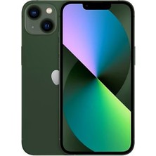 Apple Yenilenmiş IPHONE 13 512GB -C Kalite- Yeşil