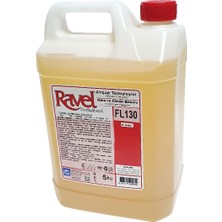 Ravel Ahşap Temizleyici 5 kg