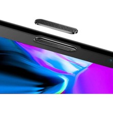 Vexor Iphone 13 Pro Uyumlu 9d Tam Kaplayan Parmak Izi Bırakmayan Ekran Koruyucu Film