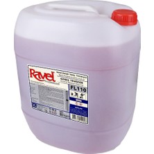 Ravel Parfümlü Yüzey Temizleyici 20 kg