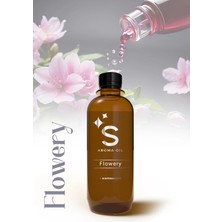 Scentsan Flowery Koku Kartuşu Aero Mini 180 ml