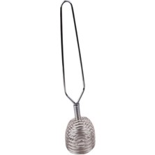 Vexor Paslanmaz Metal Mini Yumurta Çırpıcı & Karıştırıcı