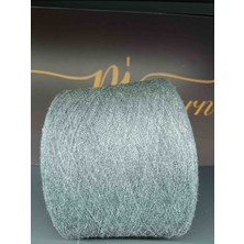 Pi Yarn Kaplanlar %20 Kaşmir %10 Yün %40 Viskon El Örgü Ipi 300 gr
