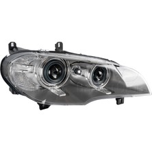 Far Sağ Bi-Xenon 63117240788-ARTEB Bmw X5 E70 Lcı 11-13 Arası Uyumlu