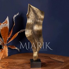 Miarik Design Dekoratif Rüzgar Aksesuar Obje