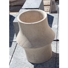 Miarik Design Dekoratif Mermer Obje
