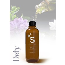 Scentsan Defy Koku Kartuşu Aero Mini 180 ml